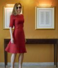 Angie Dress