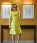 Angie Dress