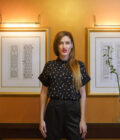 Mia Collared Top + Timbra Pants