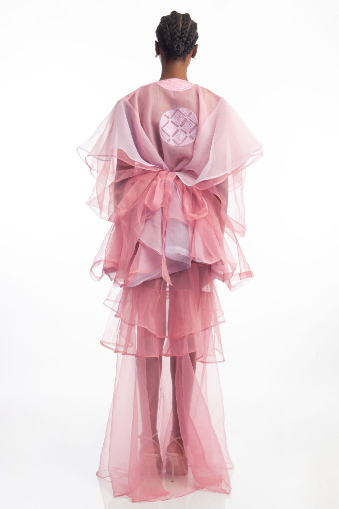 Ayeeesha danashiki and Abi skirt