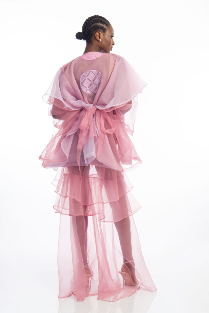 Ayeeesha danashiki and Abi skirt