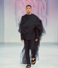 Reversed Agbada and habib set - Image 2