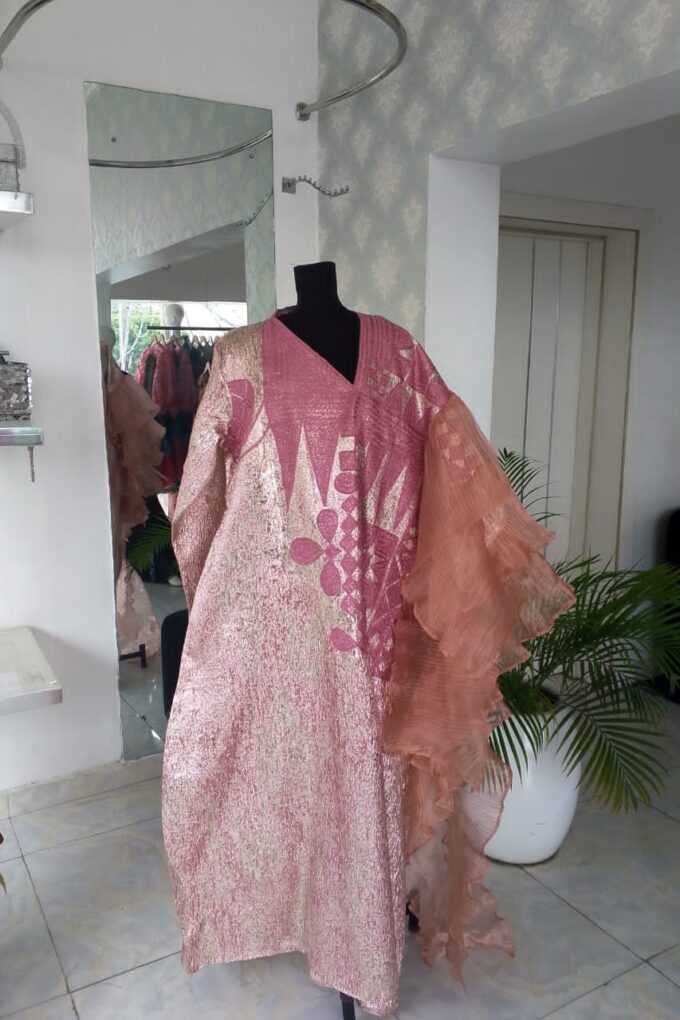 Latifah kaftan