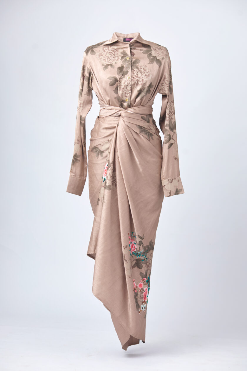 Simi shirt deluxe