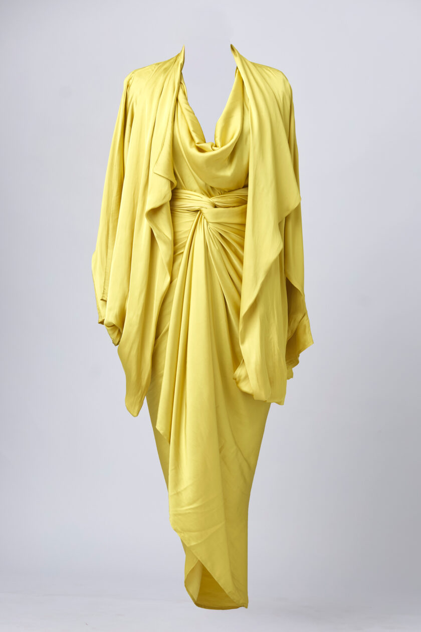 Aliou kimono set - Image 4