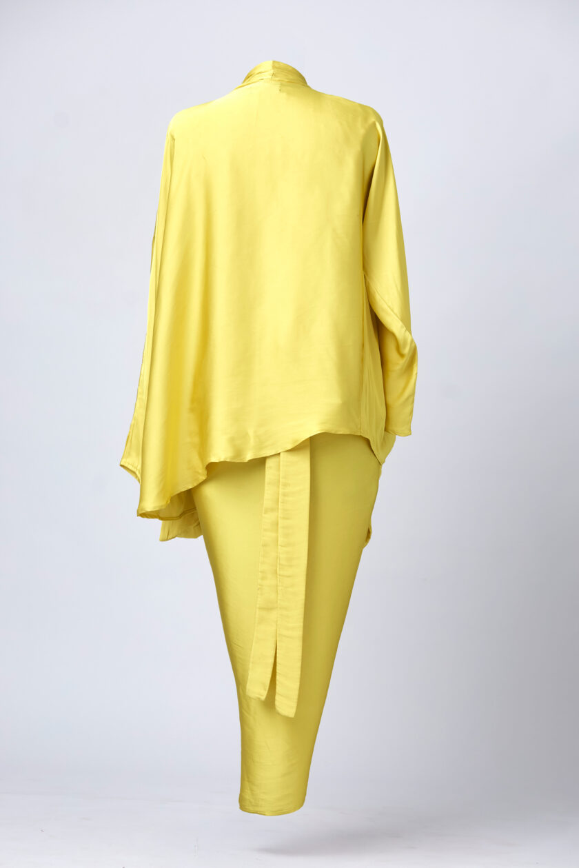 Aliou kimono set - Image 5