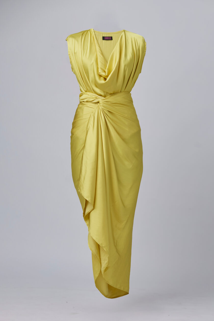 Aliou kimono set - Image 7