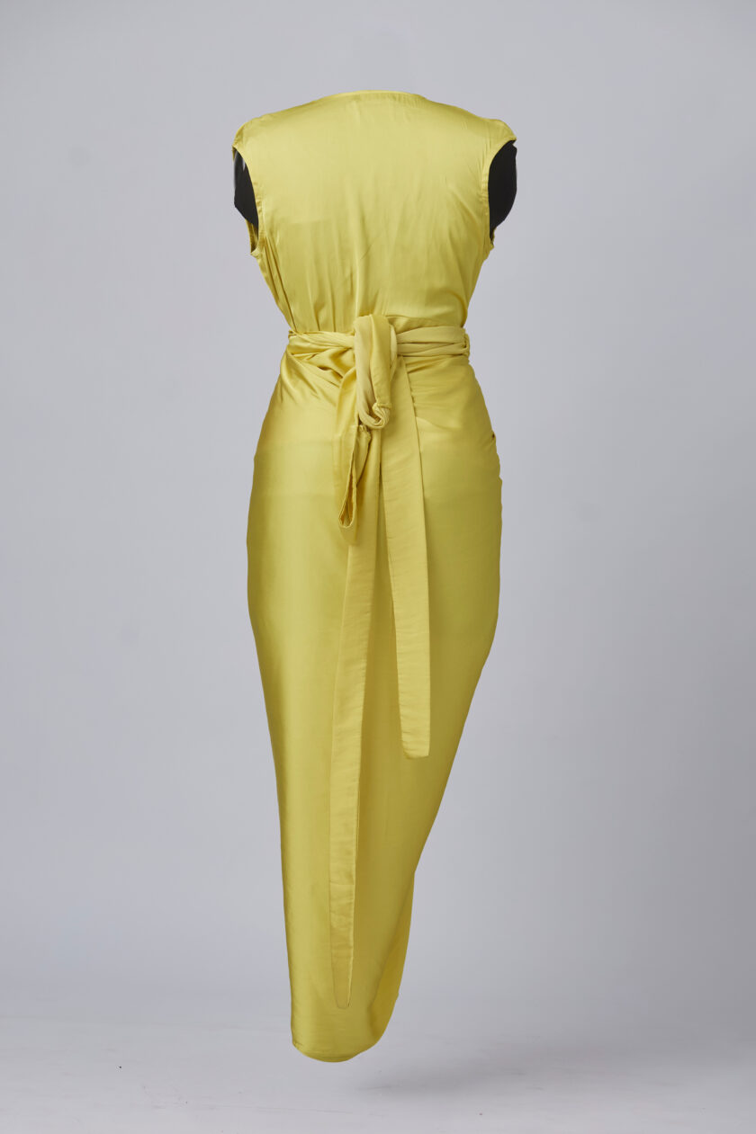 Aliou kimono set - Image 6