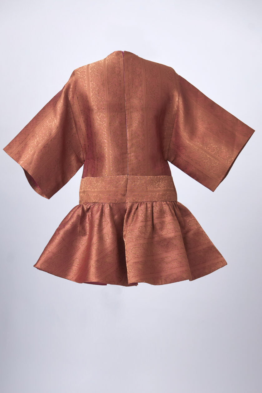 Sala Dress - Image 2
