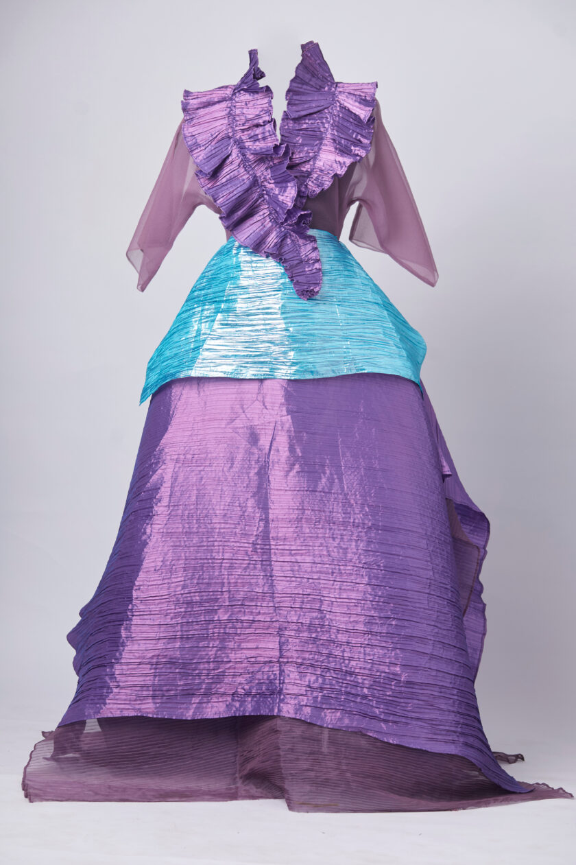Mariama dress