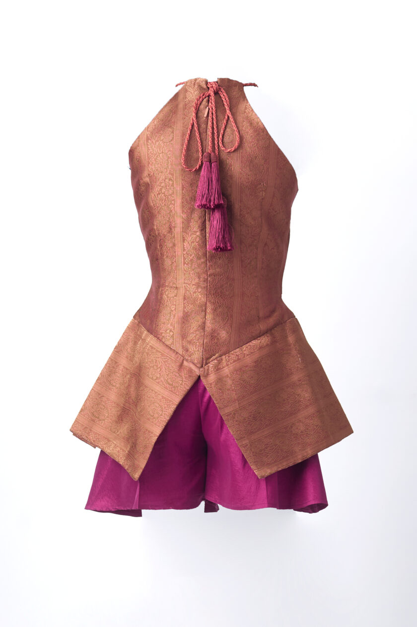 Dial Dress