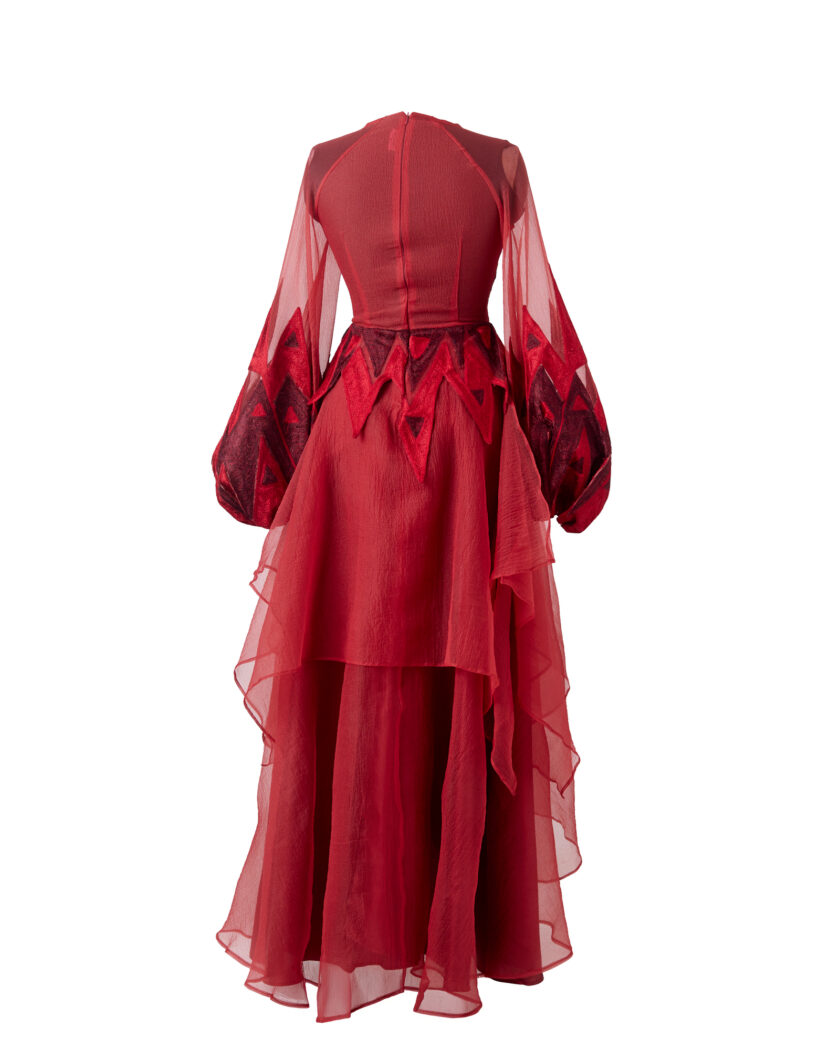 DEYNA DRESS - Image 2