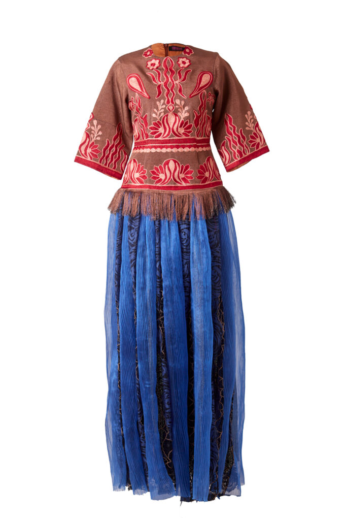 Kara Dress