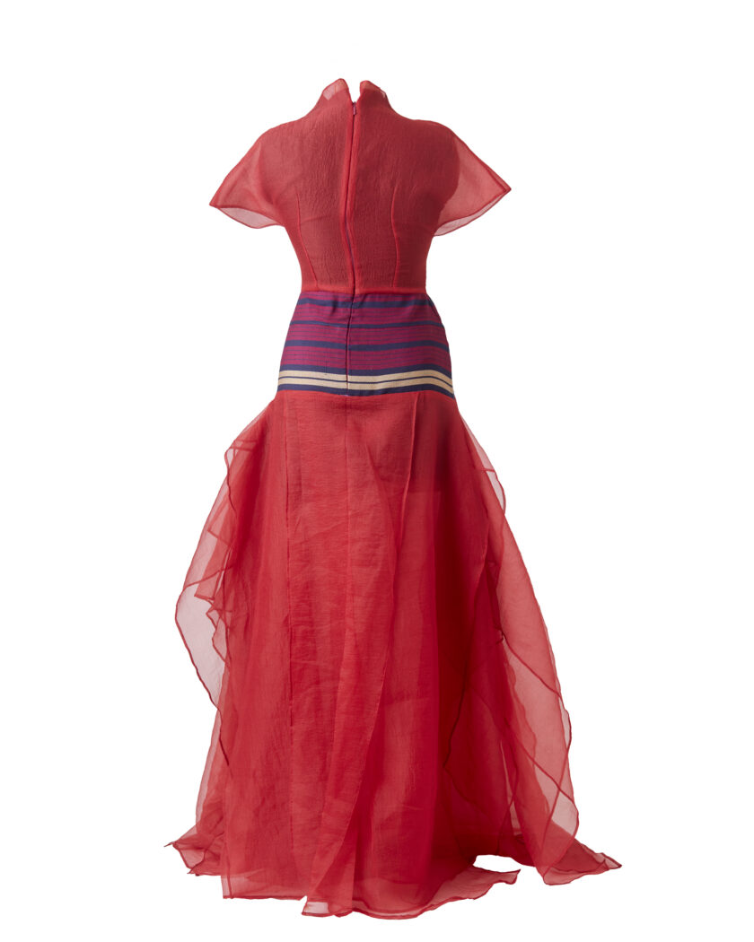 Rokaya dress - Image 3