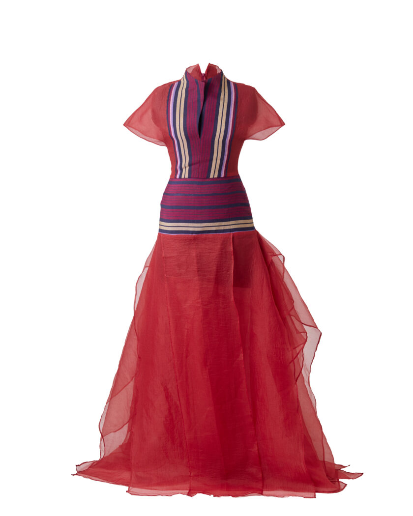 Rokaya dress - Image 5