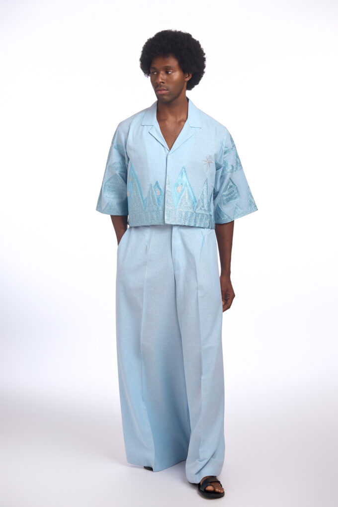 Mbaye Set