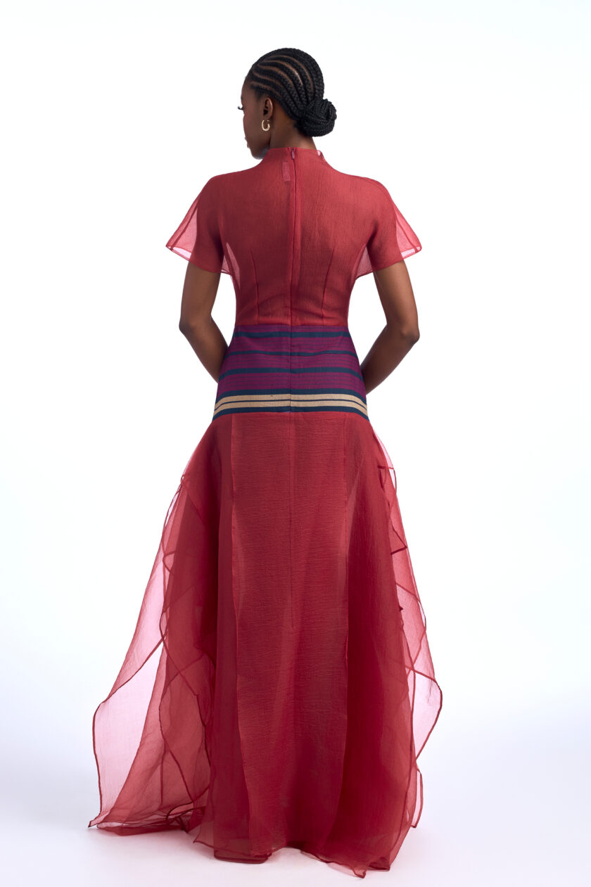 Rokaya dress - Image 2