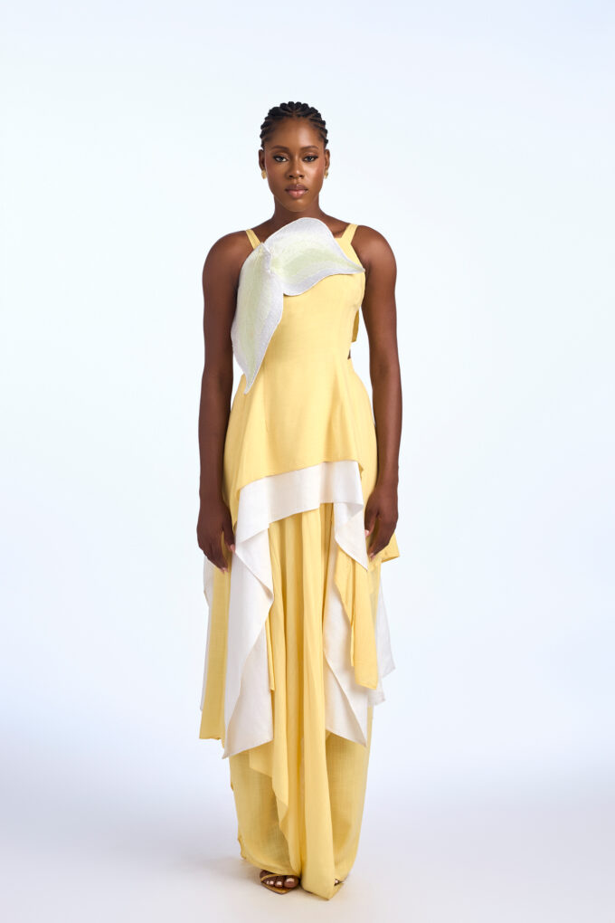 Adama Set