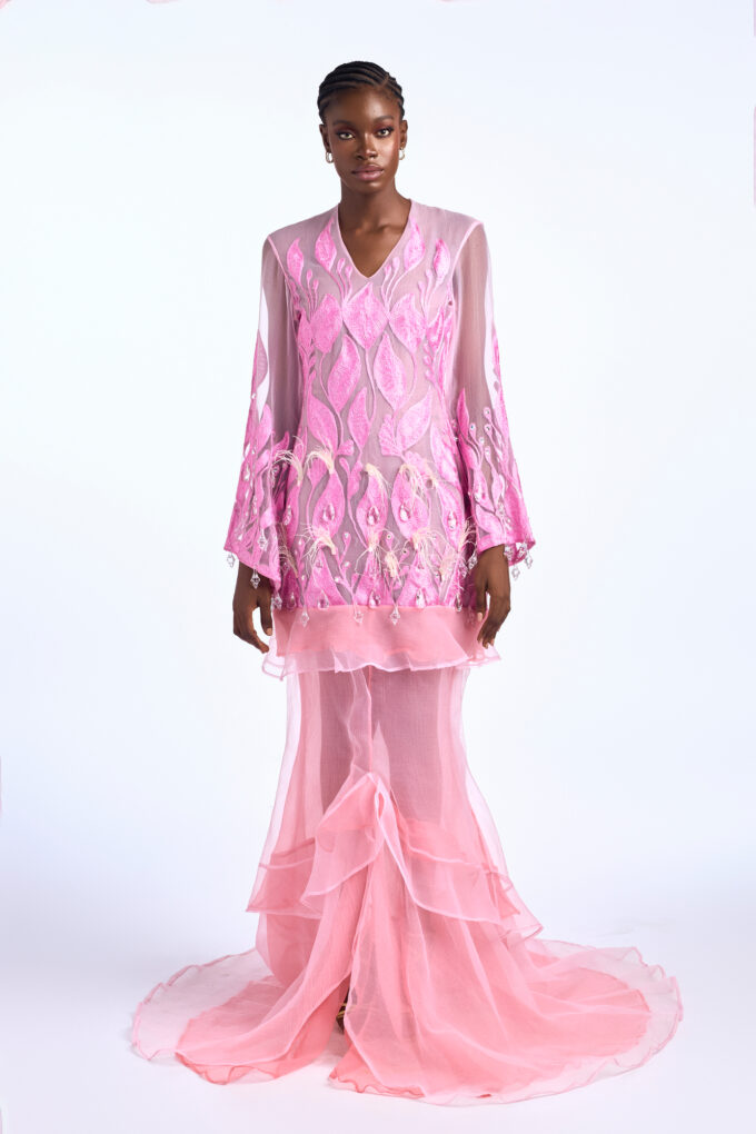 Kiara Dress
