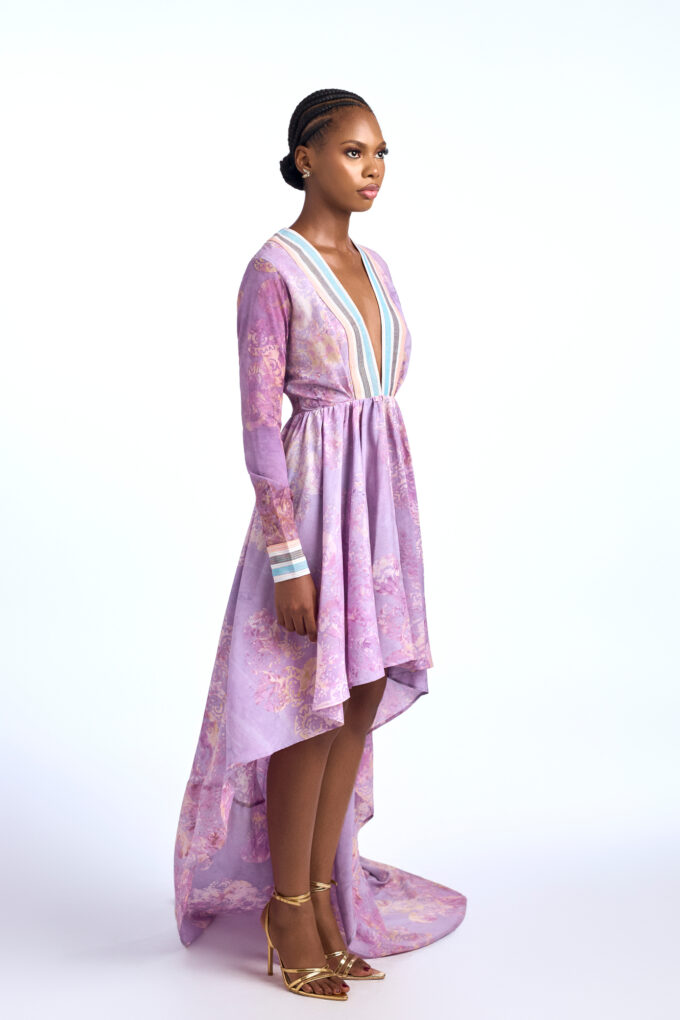 Sama Dress