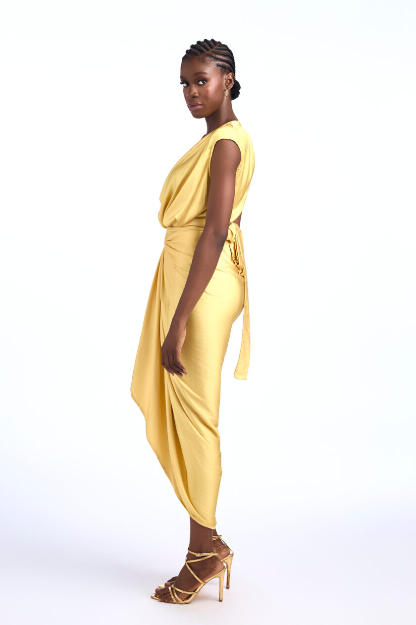 Aliou kimono set - Image 2