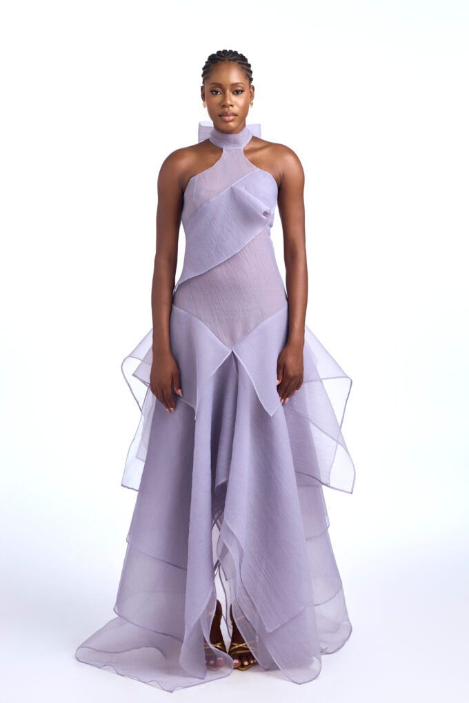 Arida Dress