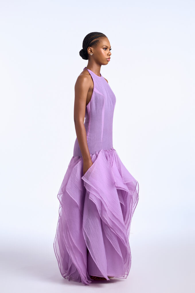 Medina Dress