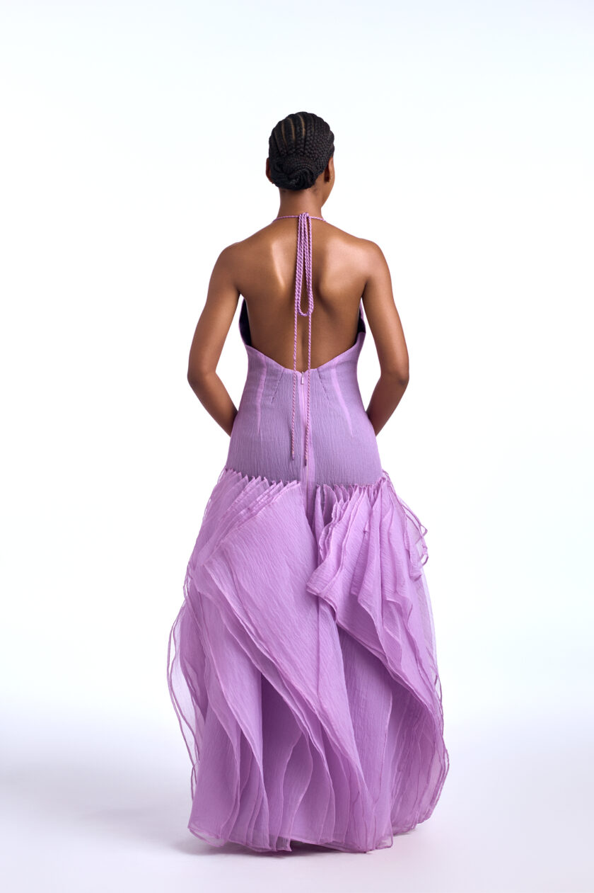 Medina Dress - Image 2