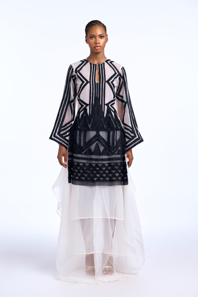 Deiyna Dress