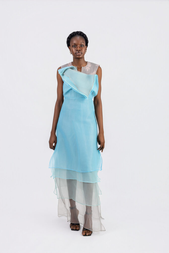 Arie dress