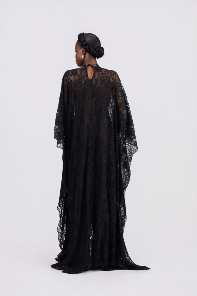 Zamara kaftan
