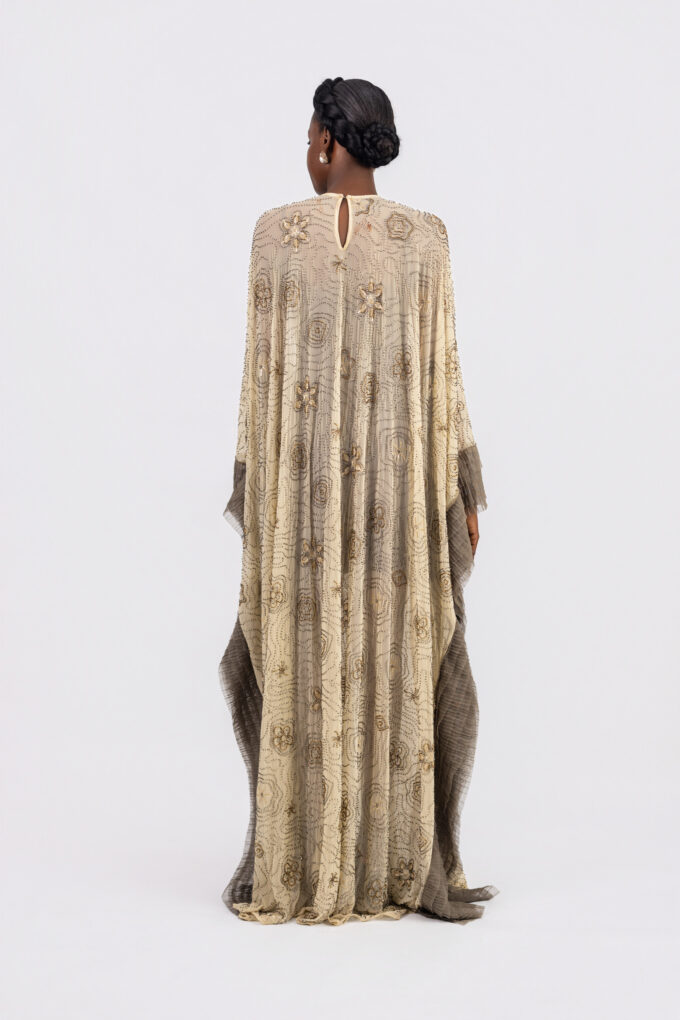 Erelu kaftan