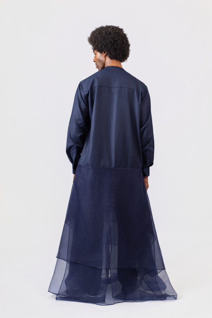 Men's Dija kaftan