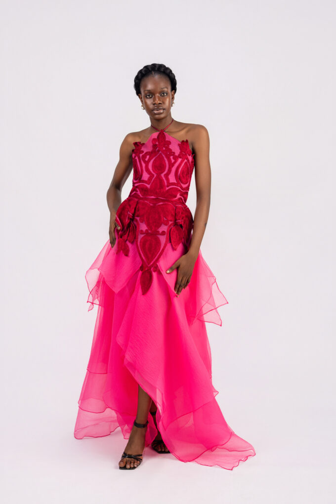 Enae dress