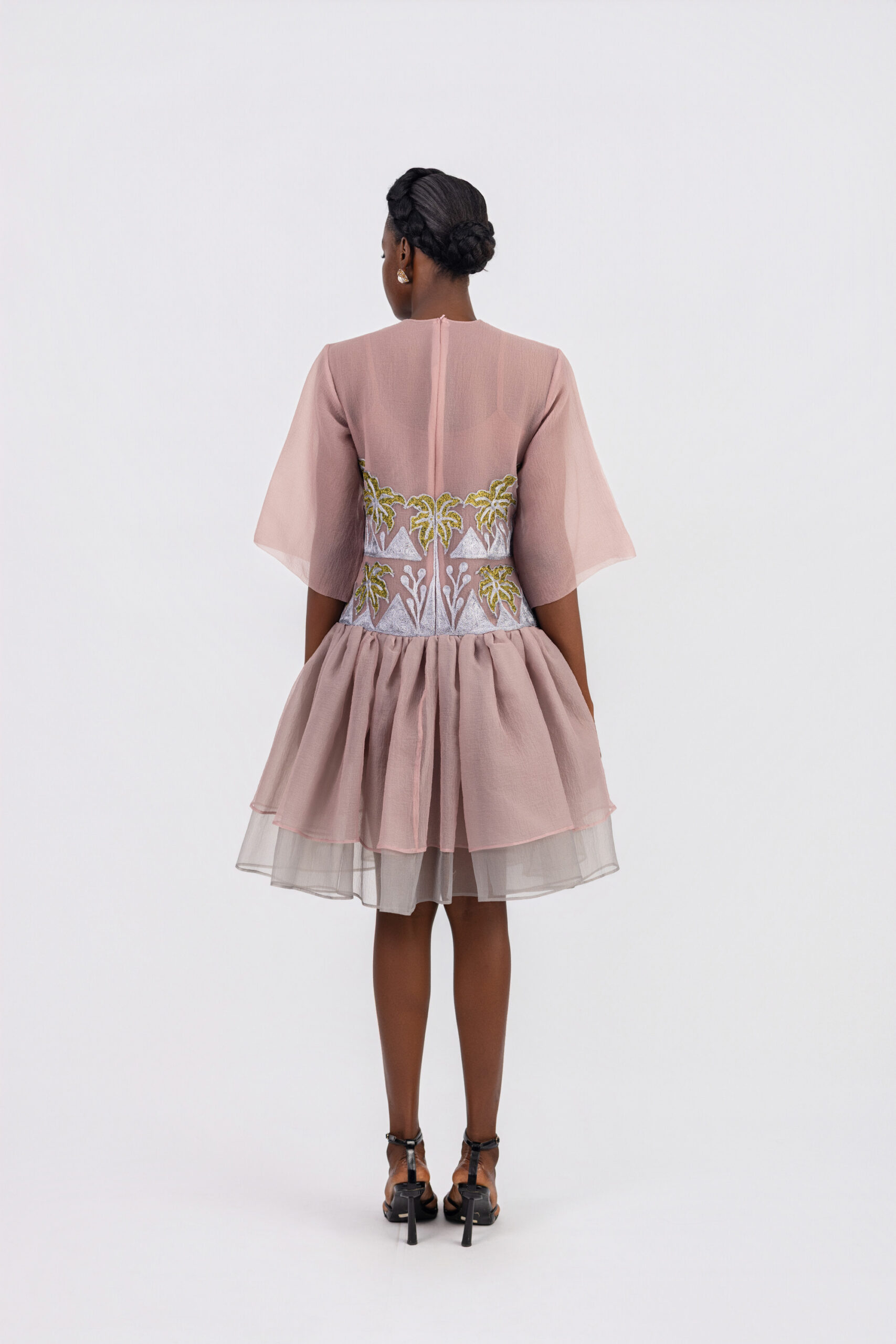 Fara Dress - Image 3