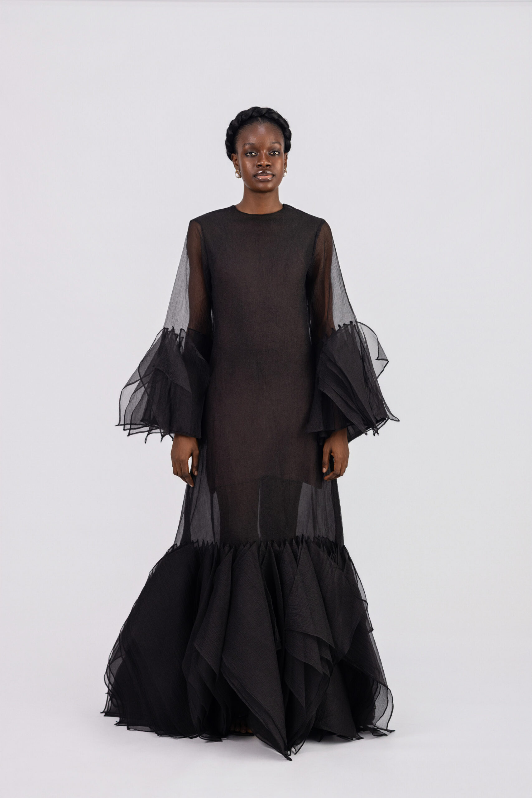 Thale Dress