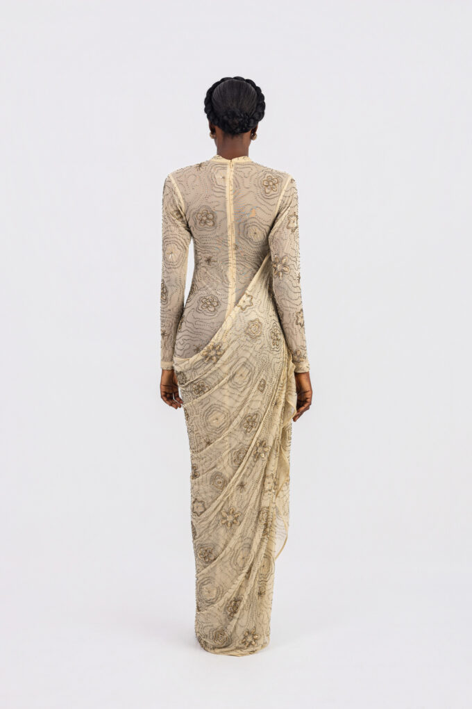Roshini Dress