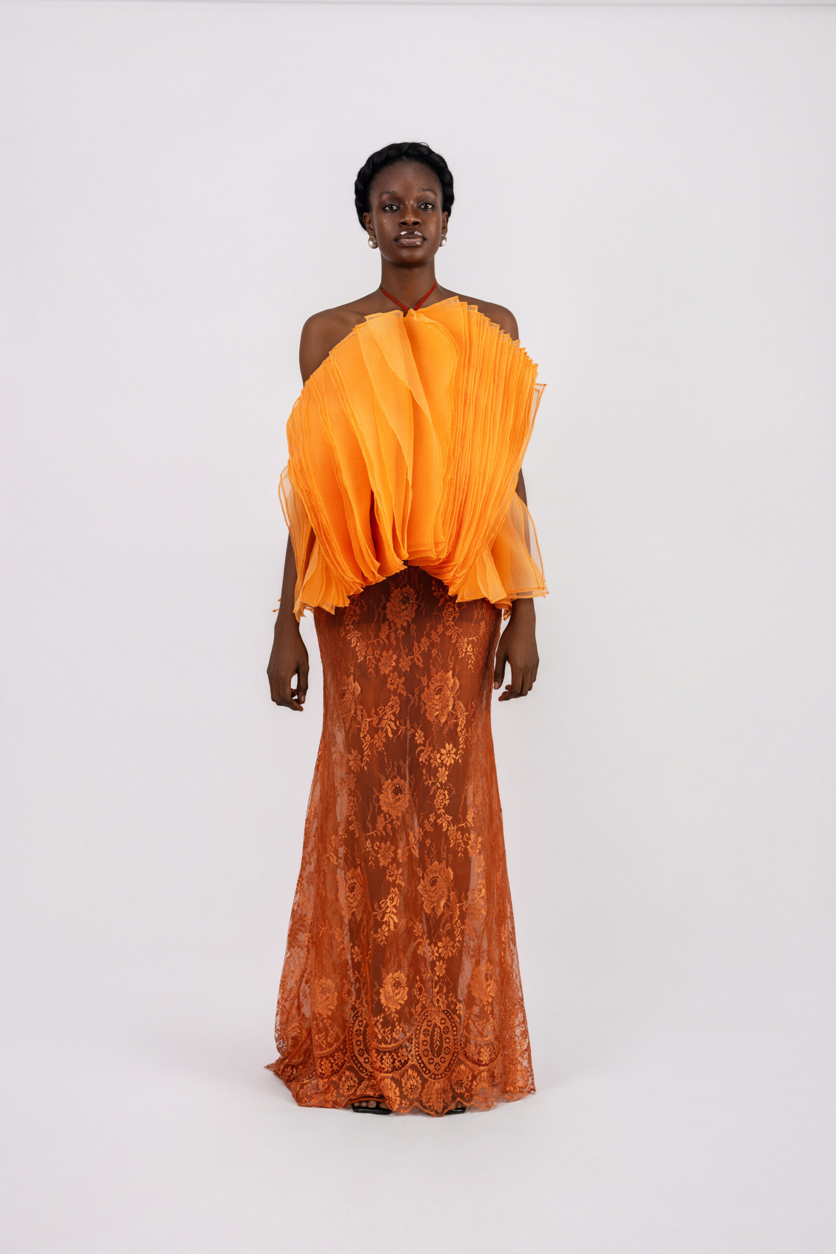 Merea Dress