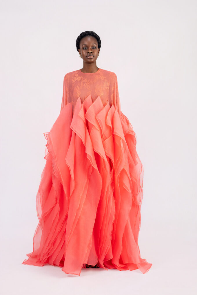 Elysia dress