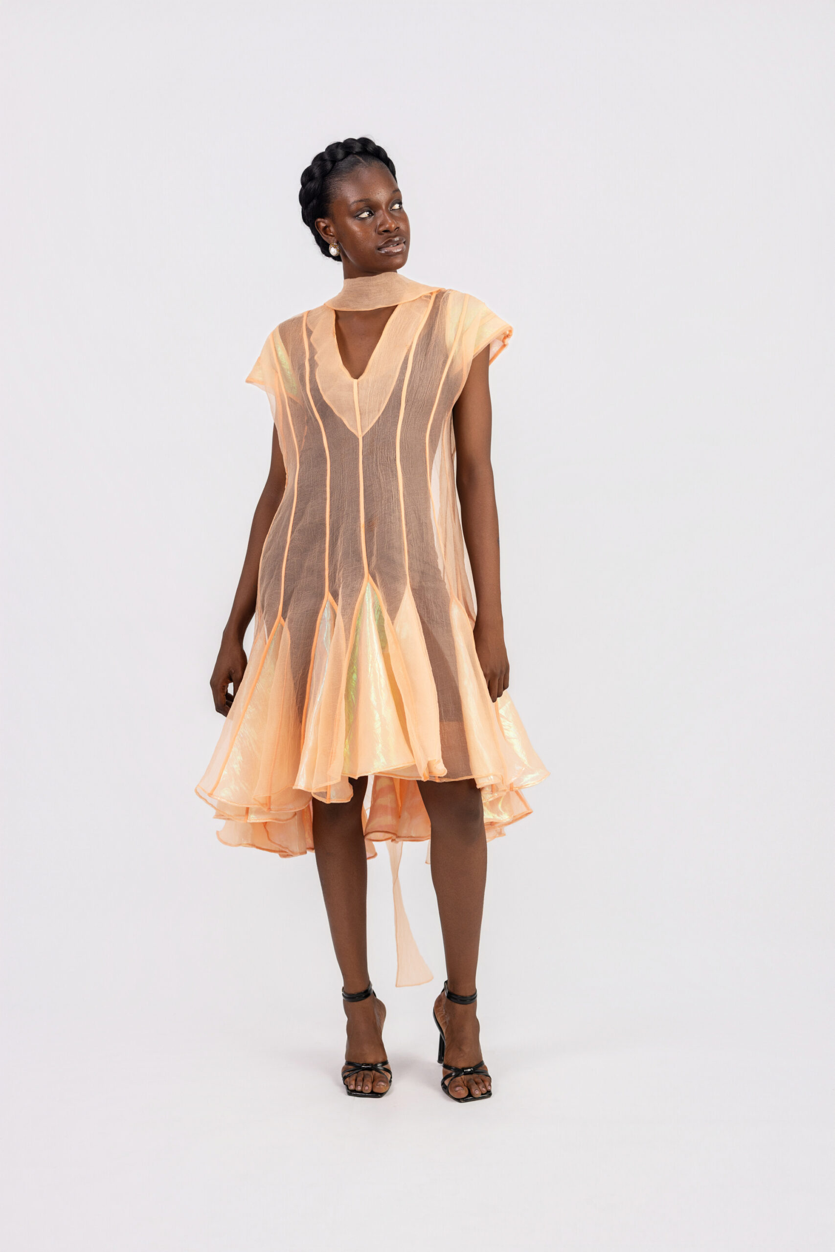 Ona dress