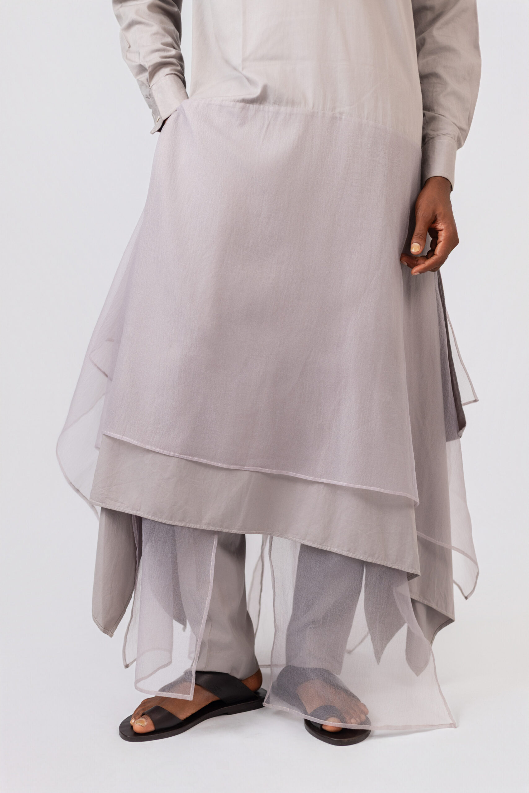 Uthman Kaftan without Kimono