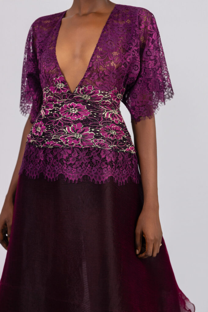 Aira dress