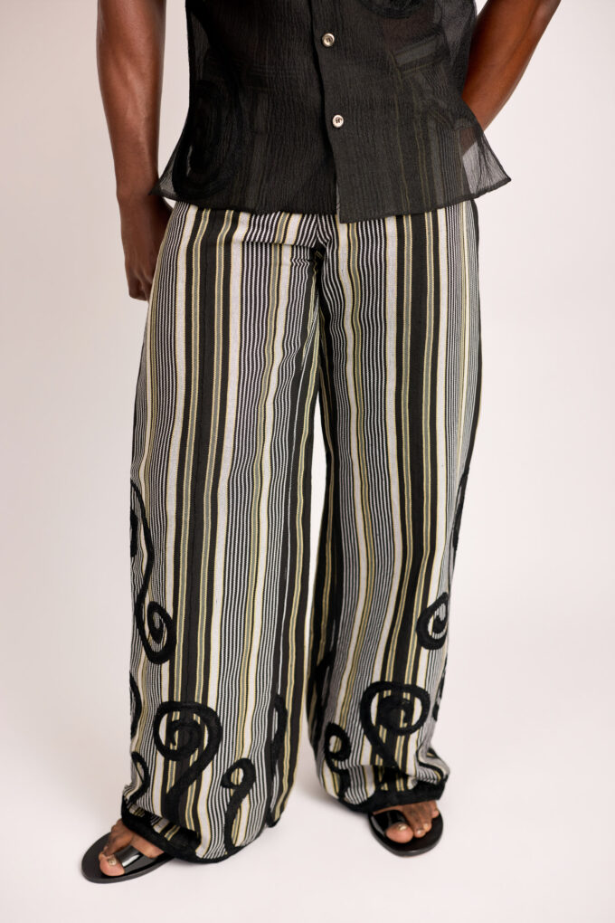 Toye set