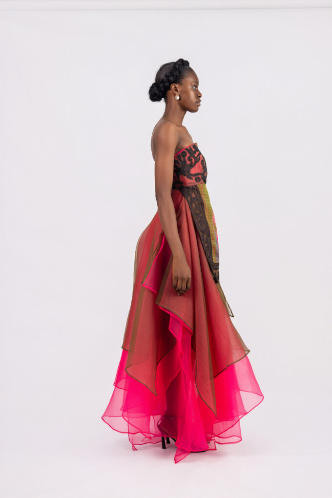 Garick dress