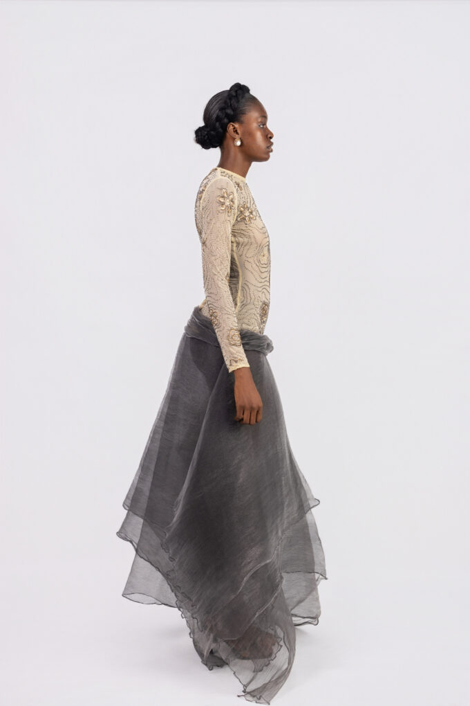 Lyra dress