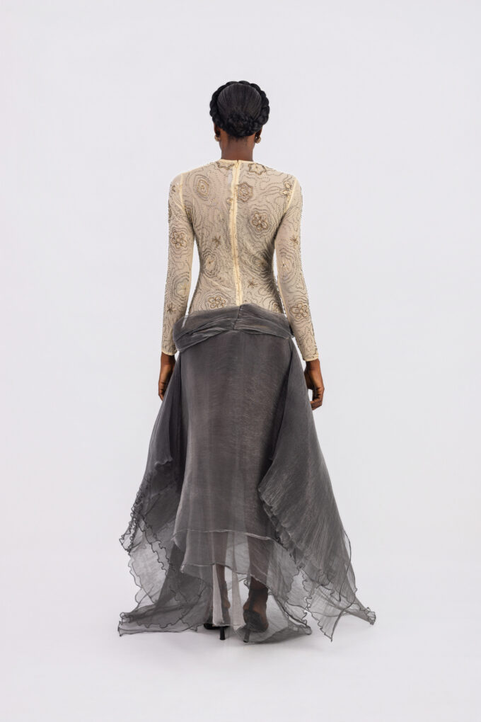 Lyra dress