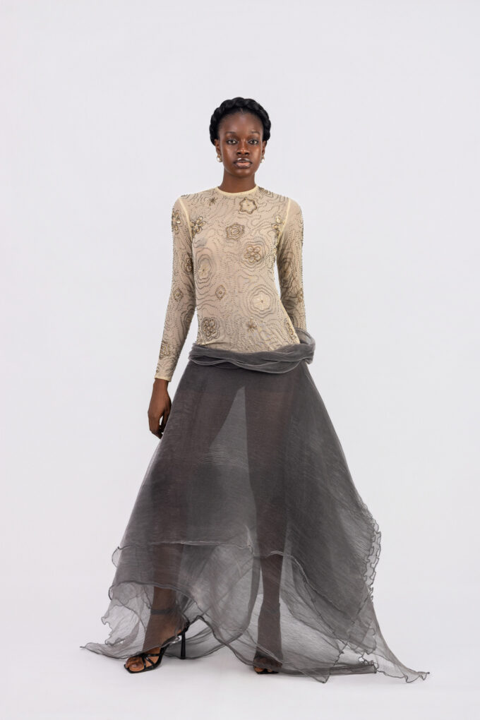 Lyra dress