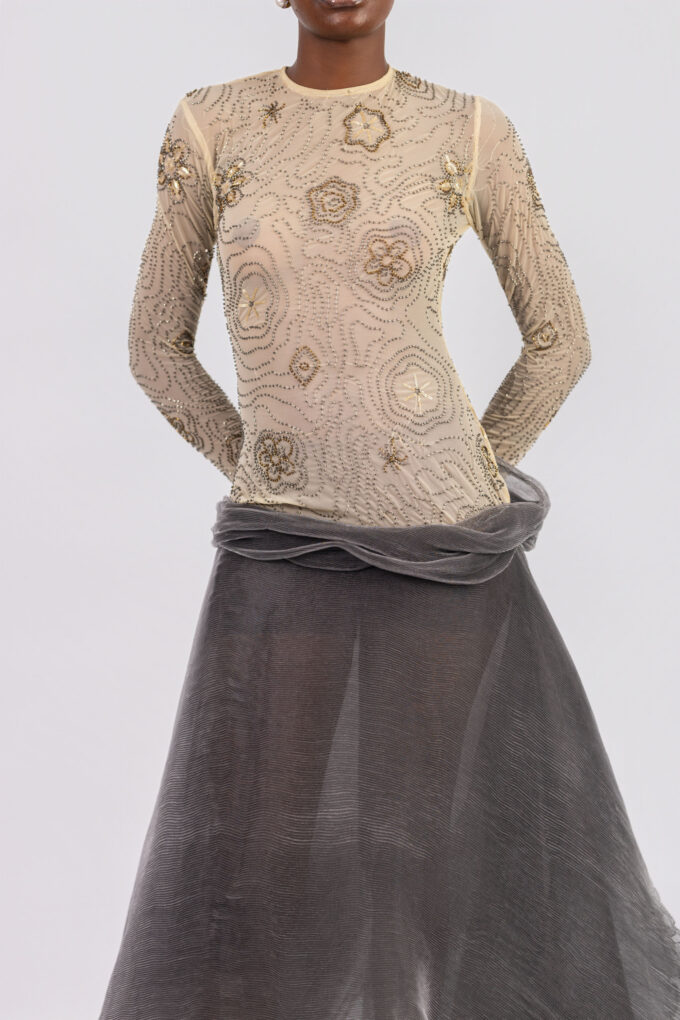 Lyra dress