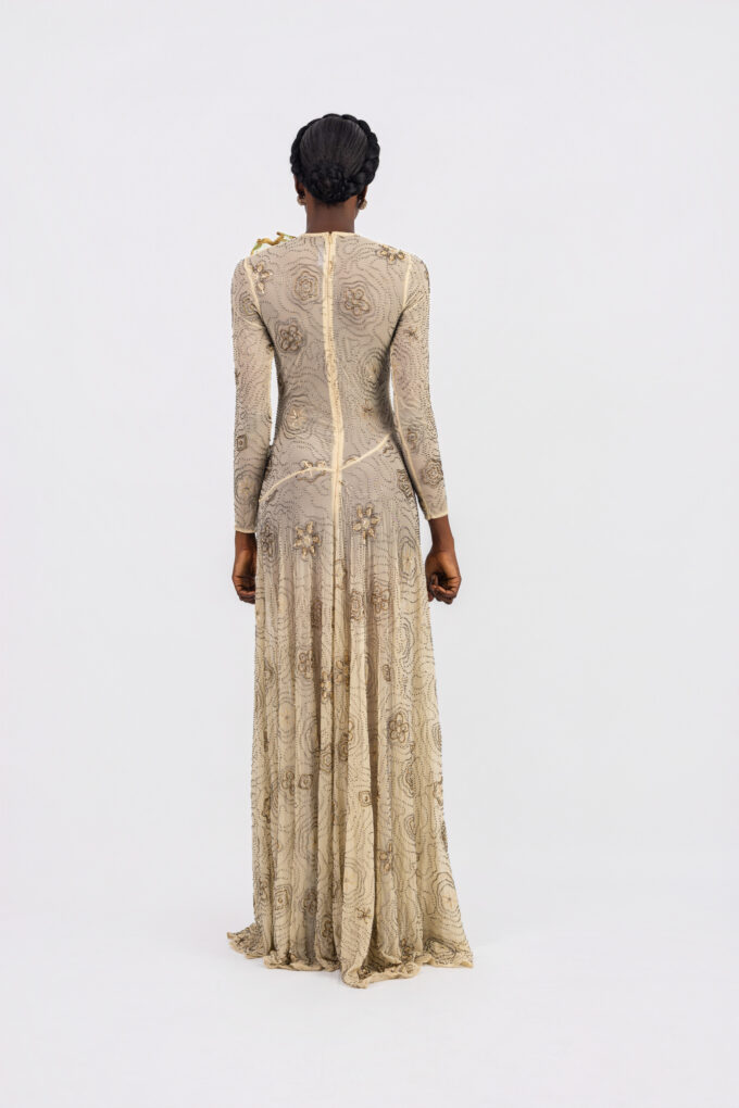 Nari dress