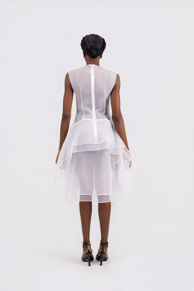 Terra tunic